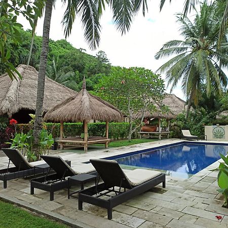 スンギギ ママ　ベラズ　リトリート Bed & Breakfast エクステリア 写真