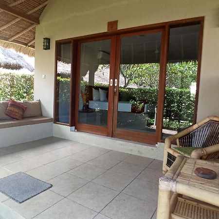 スンギギ ママ　ベラズ　リトリート Bed & Breakfast 部屋 写真