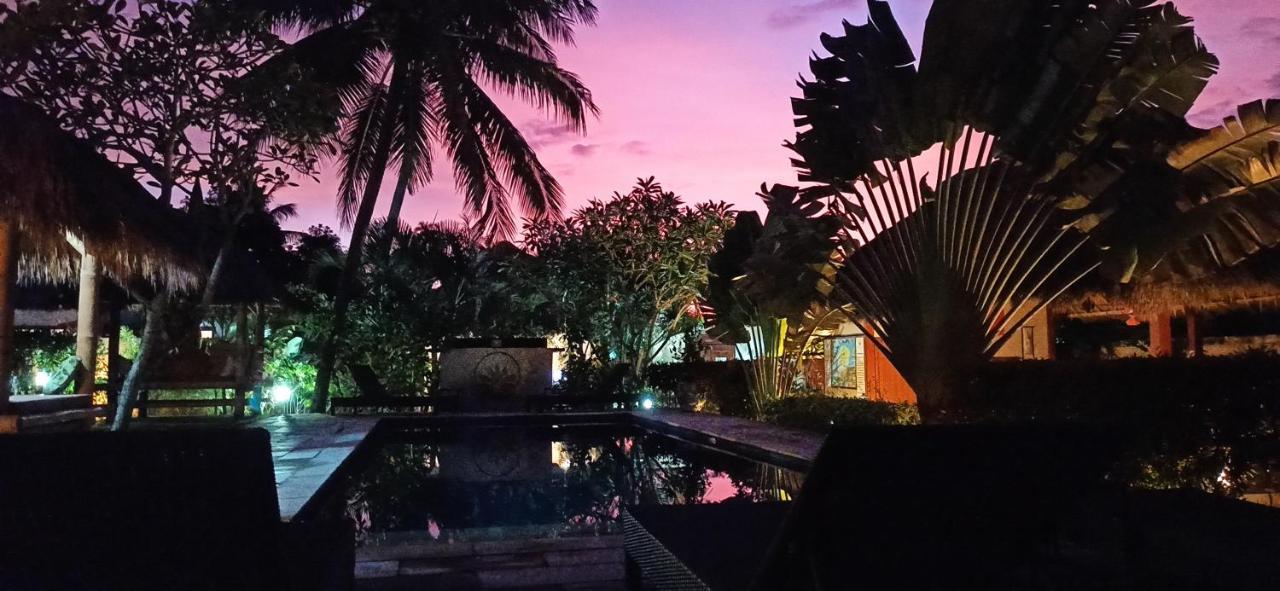 スンギギ ママ　ベラズ　リトリート Bed & Breakfast エクステリア 写真