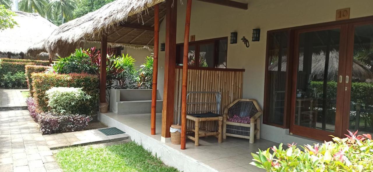 スンギギ ママ　ベラズ　リトリート Bed & Breakfast エクステリア 写真