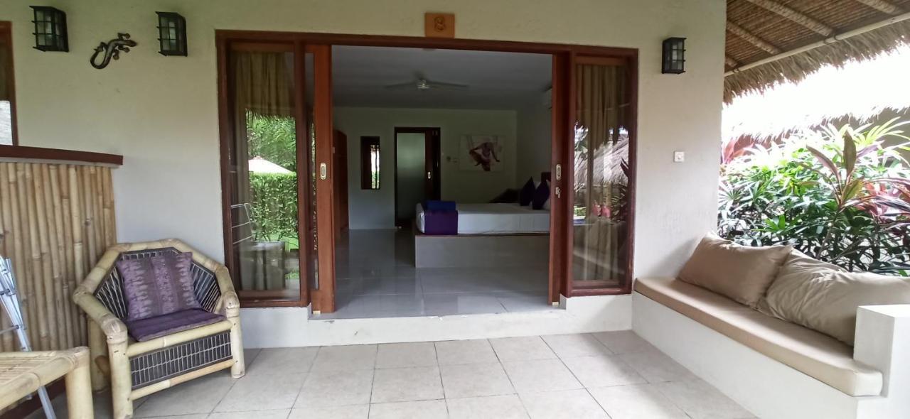 スンギギ ママ　ベラズ　リトリート Bed & Breakfast エクステリア 写真