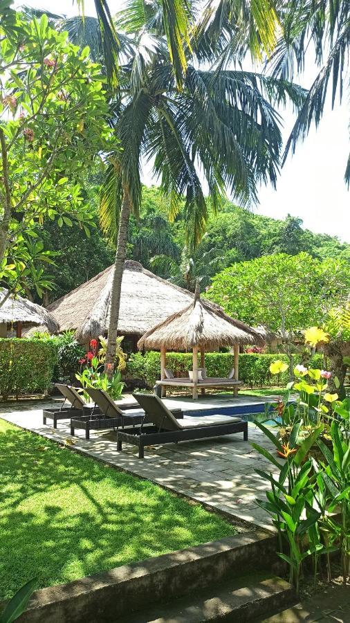 スンギギ ママ　ベラズ　リトリート Bed & Breakfast エクステリア 写真