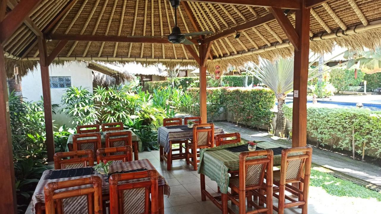 スンギギ ママ　ベラズ　リトリート Bed & Breakfast エクステリア 写真