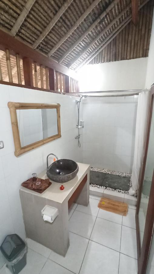 スンギギ ママ　ベラズ　リトリート Bed & Breakfast エクステリア 写真