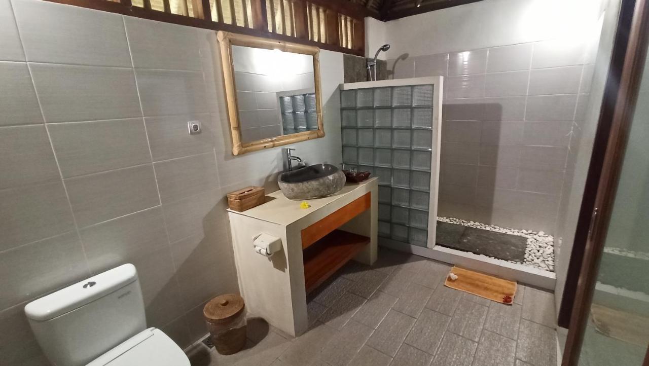 スンギギ ママ　ベラズ　リトリート Bed & Breakfast エクステリア 写真