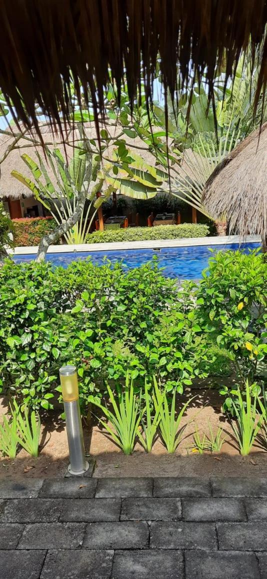 スンギギ ママ　ベラズ　リトリート Bed & Breakfast エクステリア 写真