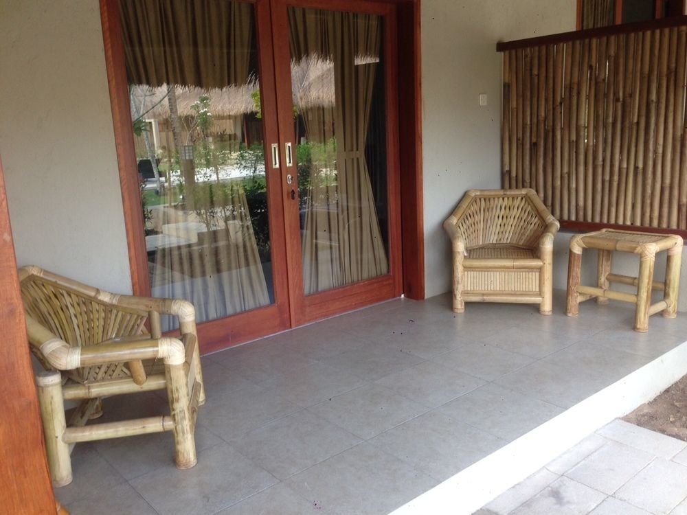 スンギギ ママ　ベラズ　リトリート Bed & Breakfast エクステリア 写真