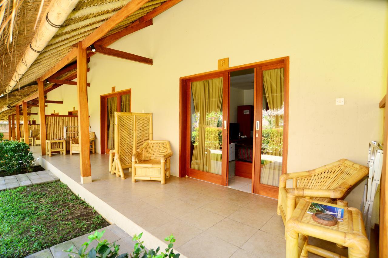 スンギギ ママ　ベラズ　リトリート Bed & Breakfast エクステリア 写真