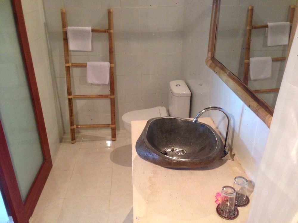 スンギギ ママ　ベラズ　リトリート Bed & Breakfast エクステリア 写真