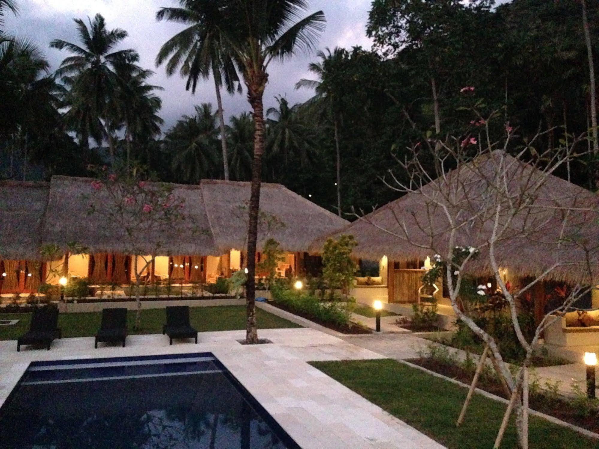 スンギギ ママ　ベラズ　リトリート Bed & Breakfast エクステリア 写真