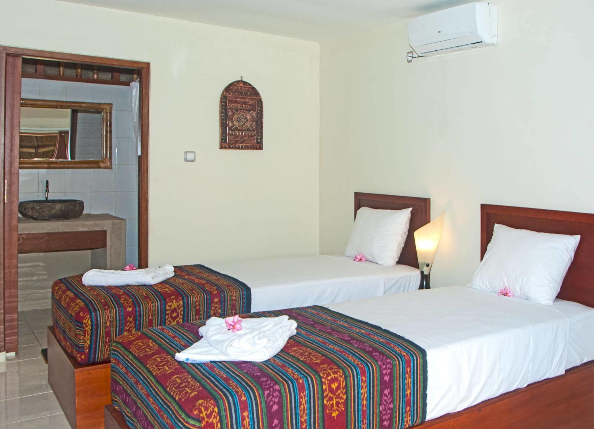 スンギギ ママ　ベラズ　リトリート Bed & Breakfast エクステリア 写真