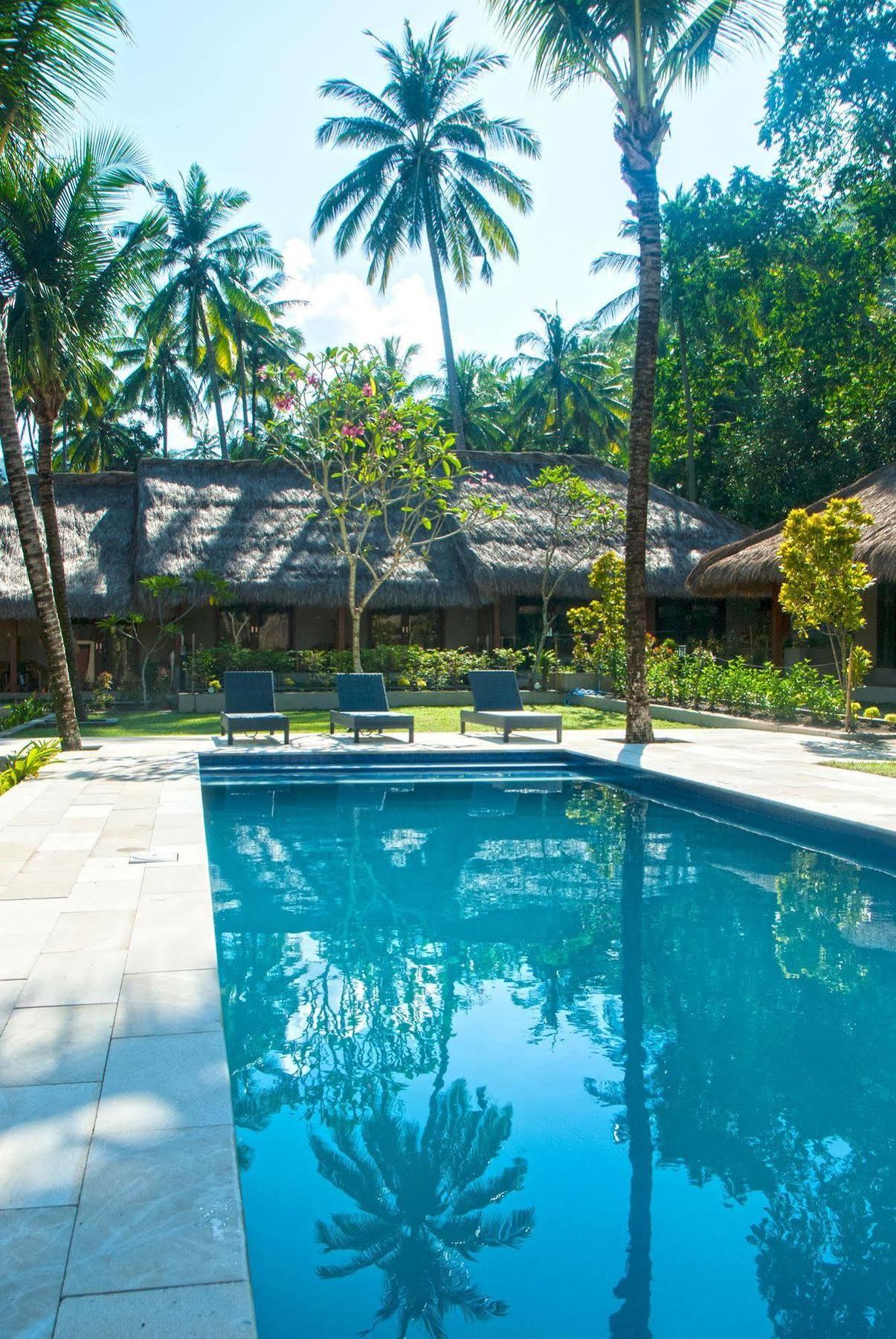 スンギギ ママ　ベラズ　リトリート Bed & Breakfast エクステリア 写真