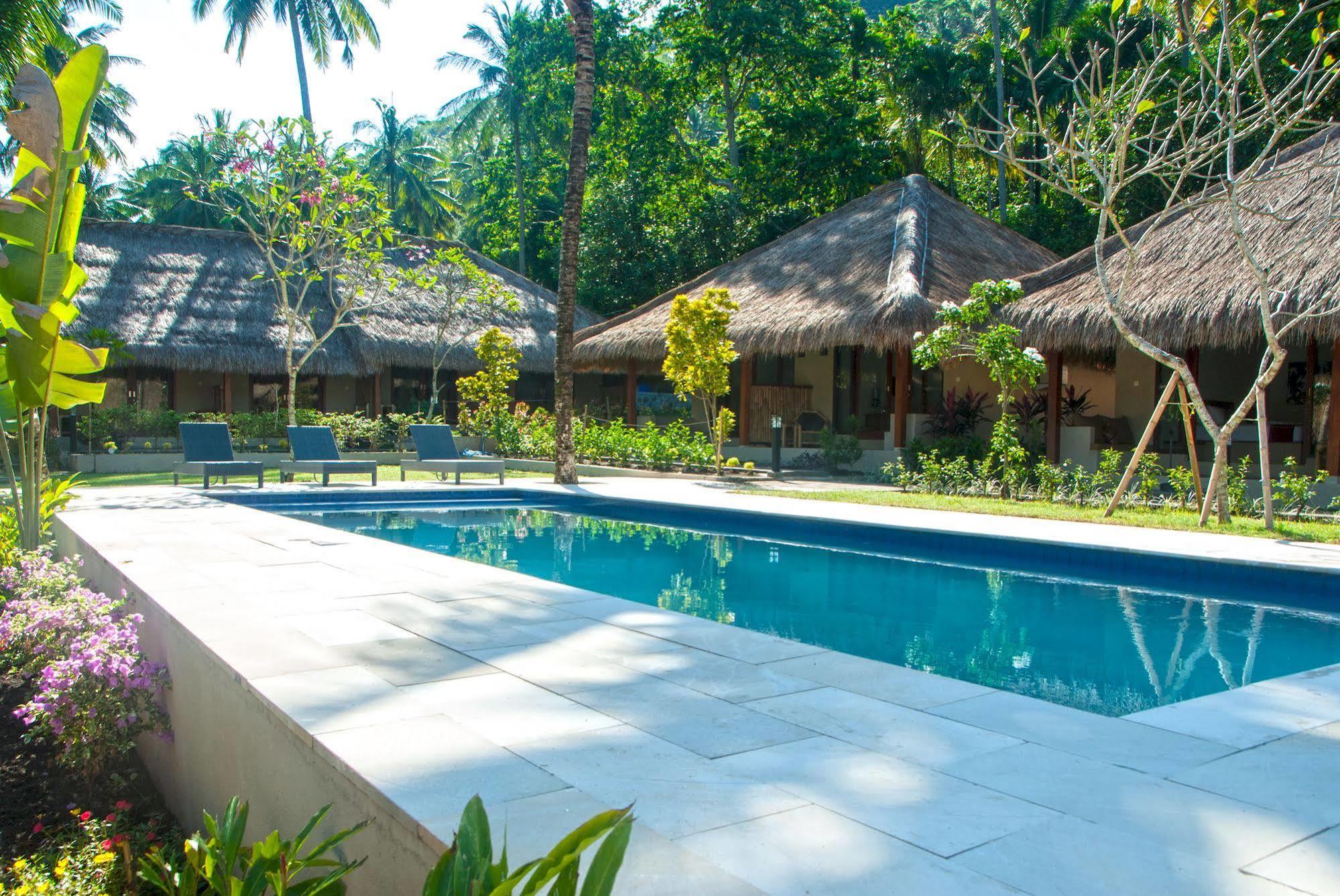 スンギギ ママ　ベラズ　リトリート Bed & Breakfast エクステリア 写真