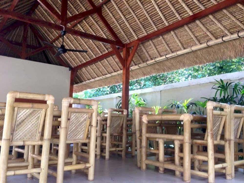 スンギギ ママ　ベラズ　リトリート Bed & Breakfast エクステリア 写真