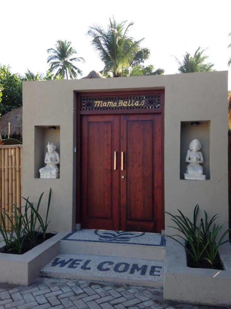スンギギ ママ　ベラズ　リトリート Bed & Breakfast エクステリア 写真