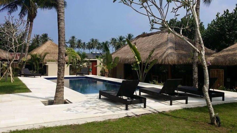 スンギギ ママ　ベラズ　リトリート Bed & Breakfast エクステリア 写真