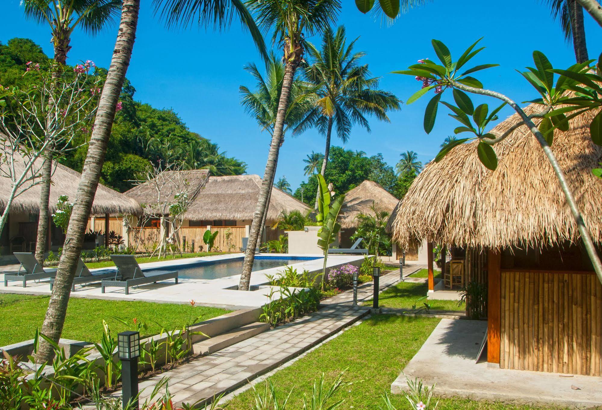 スンギギ ママ　ベラズ　リトリート Bed & Breakfast エクステリア 写真