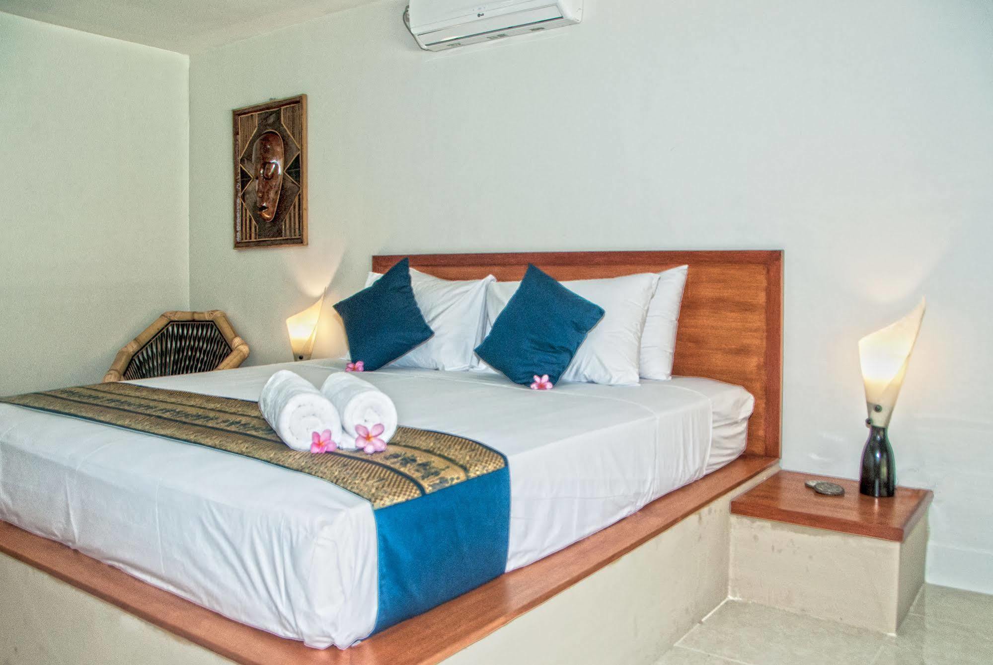 スンギギ ママ　ベラズ　リトリート Bed & Breakfast エクステリア 写真